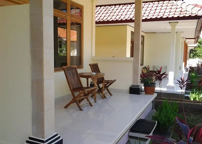 Medori Putih *