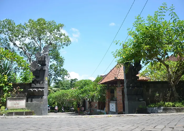 Alloggio in famiglia Medori Putih Uluwatu
