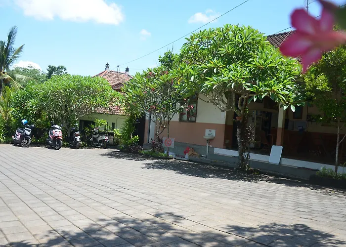 Medori Putih Uluwatu