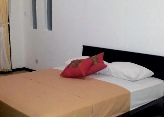 Medori Putih Accommodatie bij particulieren *