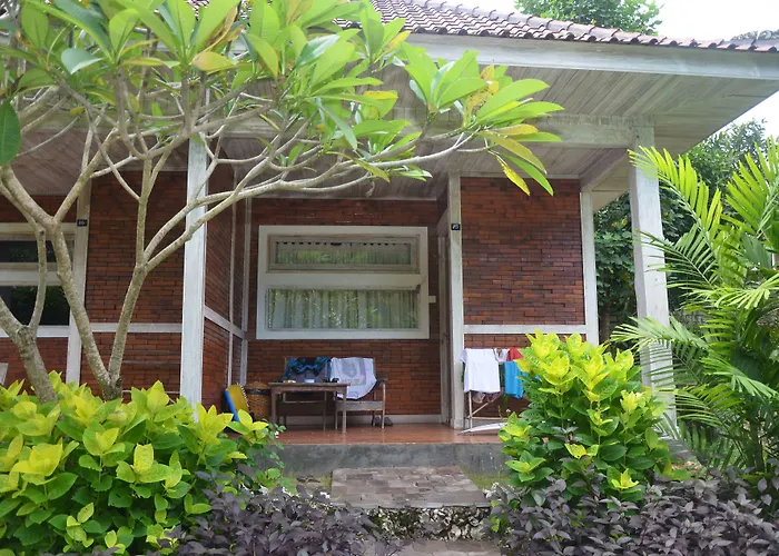 Medori Putih Uluwatu