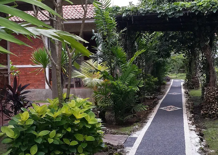 Alloggio in famiglia Medori Putih *