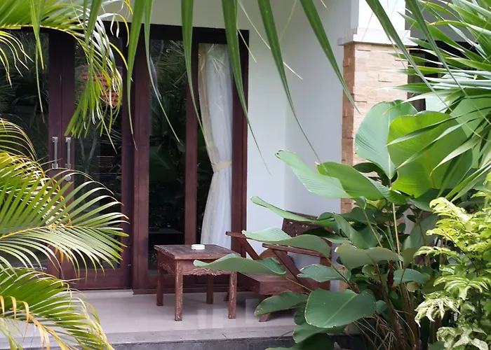 Accommodatie bij particulieren Medori Putih Uluwatu