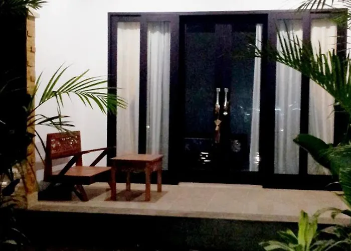 Accommodatie bij particulieren Medori Putih Uluwatu