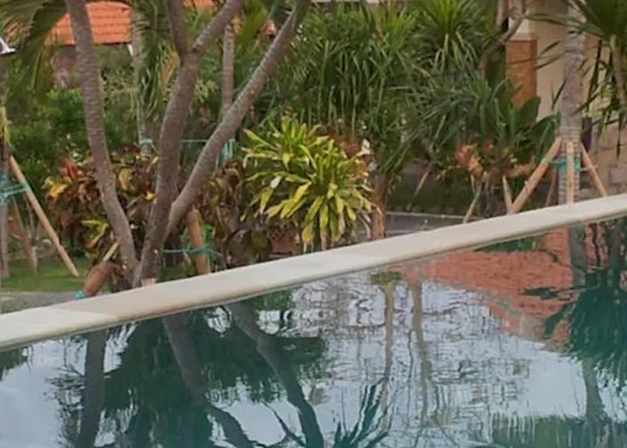 Medori Putih Uluwatu