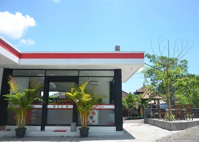 Medori Putih * Uluwatu