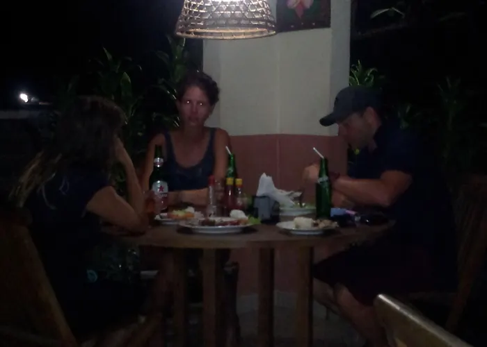 Medori Putih Alloggio in famiglia