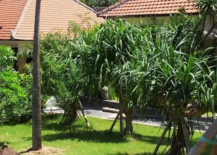 Medori Putih Alloggio in famiglia *