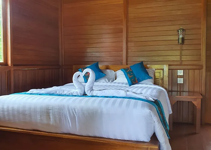 Medori Putih Alloggio in famiglia Uluwatu