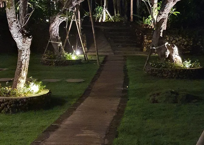 Medori Putih Accommodatie bij particulieren Uluwatu