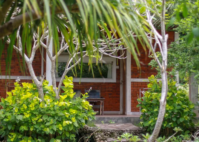 Accommodatie bij particulieren Medori Putih Uluwatu