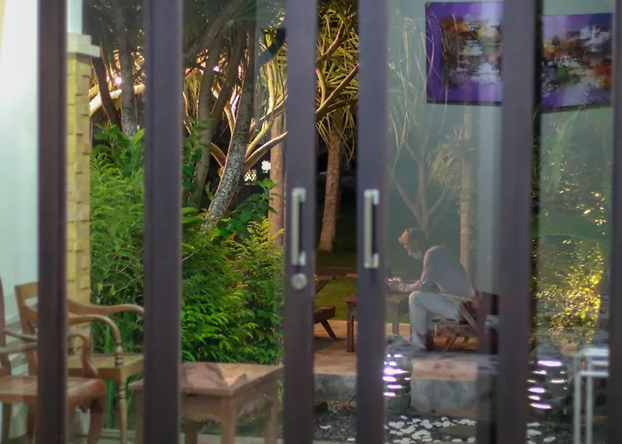Medori Putih Accommodatie bij particulieren Uluwatu