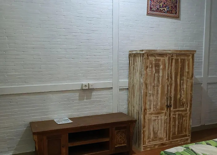 Accommodatie bij particulieren Medori Putih