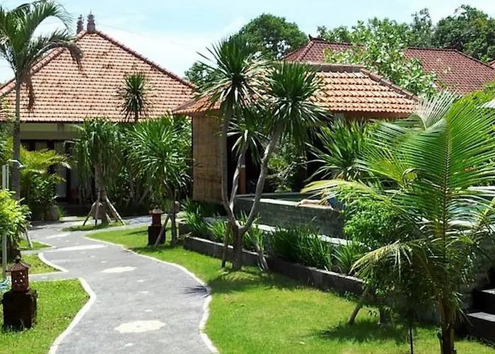 Medori Putih Accommodatie bij particulieren Uluwatu