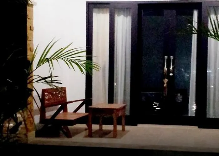 Medori Putih Uluwatu