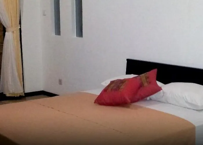Accommodatie bij particulieren Medori Putih *