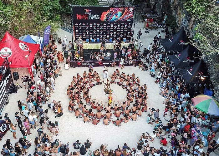 Medori Putih * Uluwatu