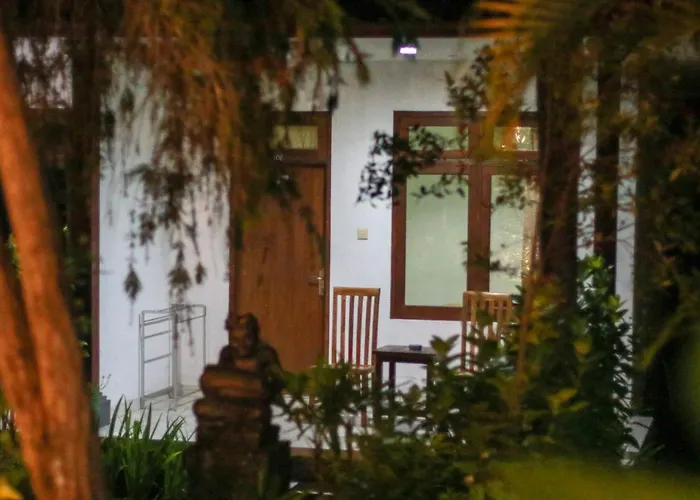 Alloggio in famiglia Medori Putih