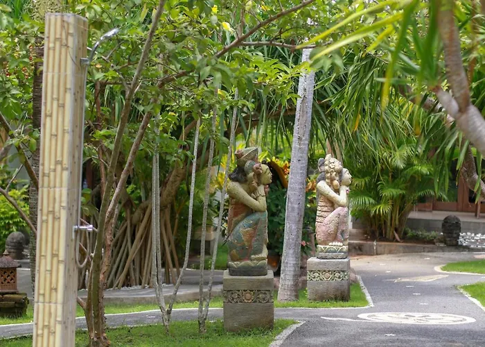 Alloggio in famiglia Medori Putih Uluwatu