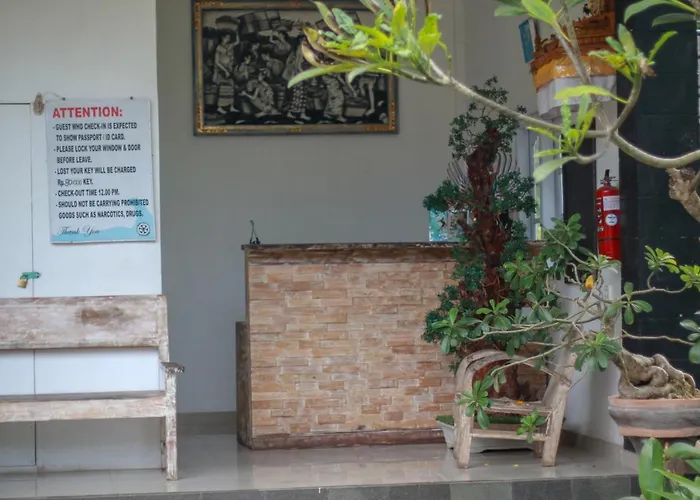 Medori Putih * Uluwatu